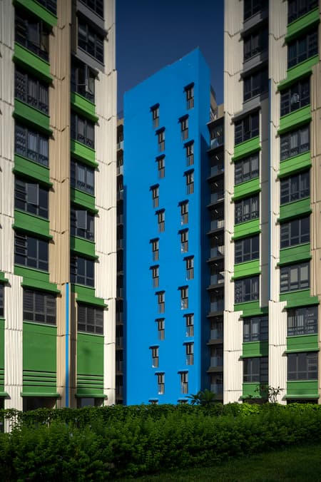  Tampines GreenVines
